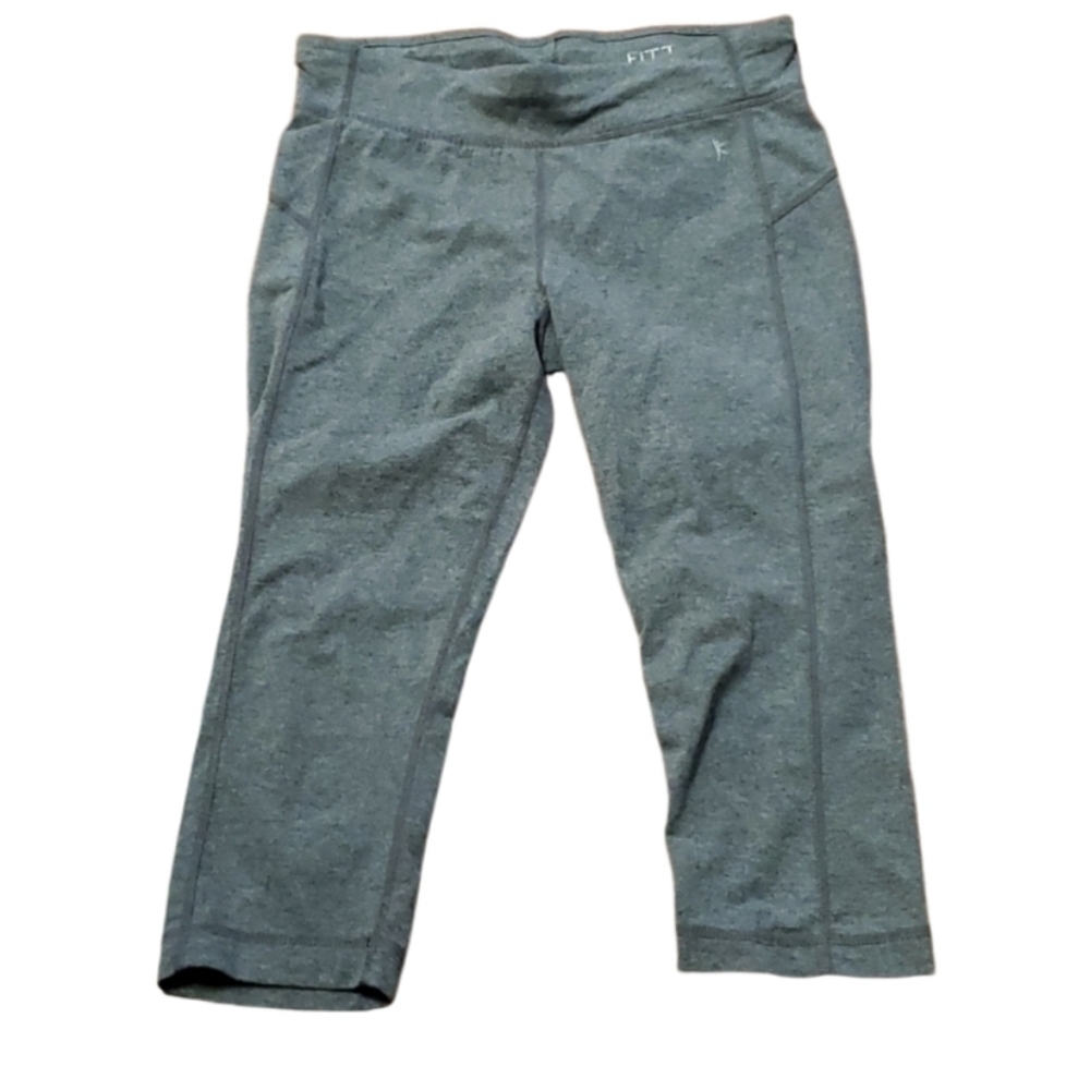 Capri Pants Leggings XS